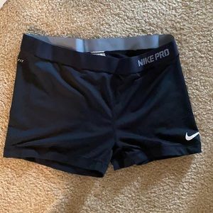 Nike Dry Fit Shorts